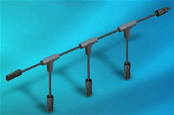 安費諾新的直流布線方案誕生