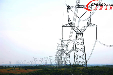 特高壓建設在爭議中前行