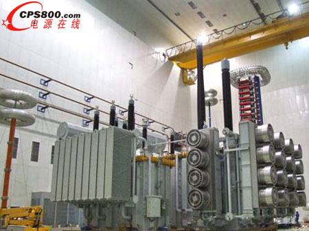 國(guó)內(nèi)變壓器高端市場(chǎng)發(fā)展緩慢 本土企業(yè)堪憂