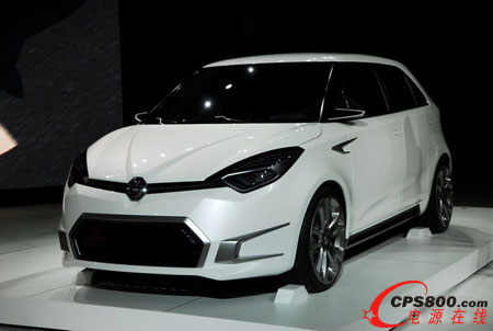 中國新能源汽車2015年或迎來首次產業化高潮