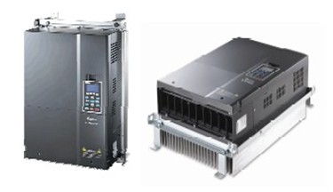 臺達CT2000變頻器外觀