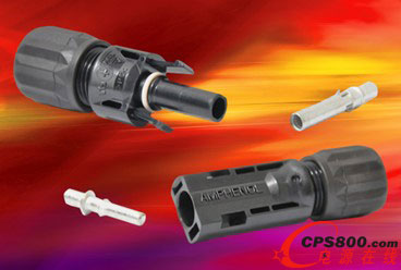 安費諾Helios H4光伏連接器通過1000V UL認(rèn)證