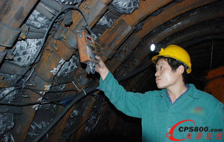 未來兩年礦用電源市場規模將達100億