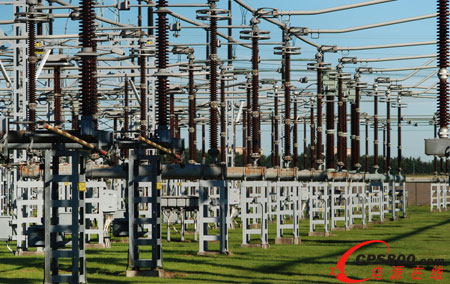 廣州60%電源靠外援 今年投60億建設(shè)電網(wǎng)配套工程