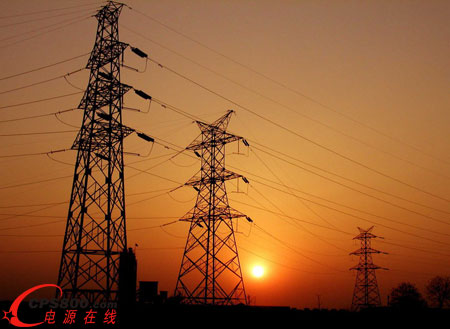 廣東省第二季度或將出現最大電力缺口