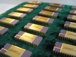 功率器件市場需求放緩  本土企業競爭力有待提升