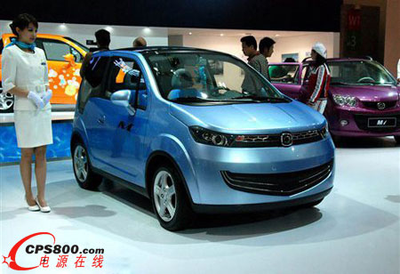 解析法國電動汽車市場政策支持及現(xiàn)狀