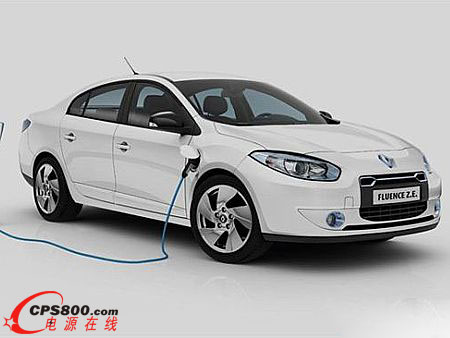 新能源汽車規劃出臺  車企競爭大幕拉開