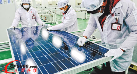 2012年金太陽示范項目目錄公布 用戶光伏項目補助再度下調(diào)