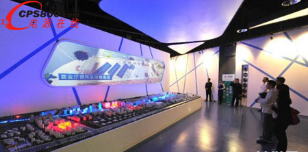 未來新型智能電網的通信網絡發展之路