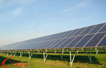 美國光伏“雙反”調(diào)查初裁出臺(tái)  中國光伏業(yè)或展開反制