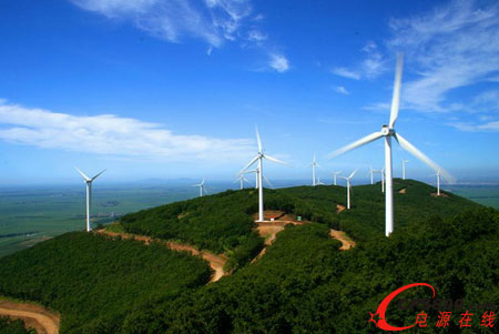 五大電企首現(xiàn)風(fēng)電業(yè)務(wù)虧損 升溫趨勢(shì)現(xiàn)轉(zhuǎn)折