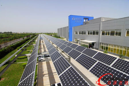 光伏發電應用市場廣闊  聯網逆變器面臨多重挑戰