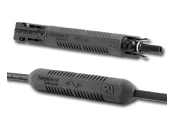 HelioFuse成型式引線型保險絲