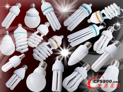 2015年全球LED燈具市場銷售額將突破182億美元