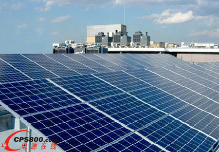 光伏產品價格持續下滑  阿特斯第一季度虧損2130萬美元