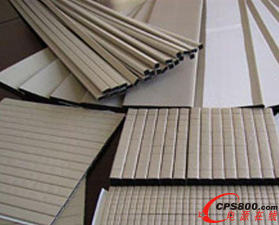 英國埃克塞特大學(xué)研制出與透明導(dǎo)電材料ITO相當(dāng)?shù)耐该鲗?dǎo)電材料