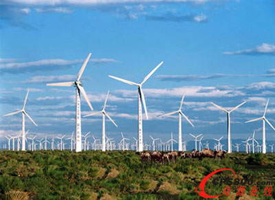 上市房地產企業2.42億轉戰風電行業
