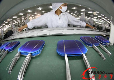 打造光伏行業(yè)盛宴   探索產(chǎn)業(yè)發(fā)展趨勢