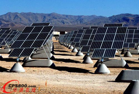 太陽能光伏產業領袖聯名發表《全球光伏產業共同宣言》