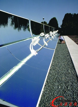 美對華光伏反傾銷初裁  中國光伏制造商成本優勢喪失