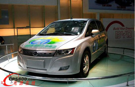 新能源汽車大發展的連帶效應