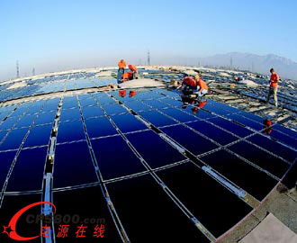 李俊峰回應美國“雙反”  稱企業應正面迎擊