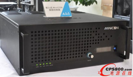 嵌入式MiniCON圖像控制器