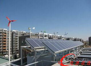 “穩(wěn)增長(zhǎng)”政策確立  太陽(yáng)能上網(wǎng)成焦點(diǎn)