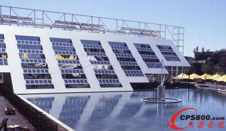 沙特斥1090億美元巨資打造太陽能發(fā)電產(chǎn)業(yè)