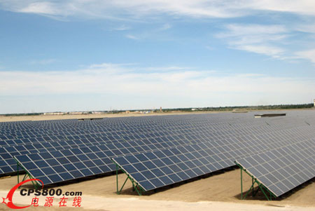 未來兩年國內(nèi)光伏逆變器市場規(guī)模將達(dá)17億元