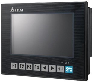 臺達人機新品以人性化設計搶占先機