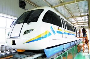 大連加速打造千億現代臨港產業集群