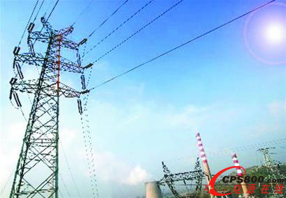 “十二五”期間國家智能電網投資將達2860億元