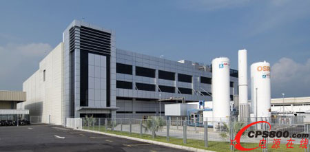 西門子旗下歐司朗公司將在中國(guó)建立LED芯片組裝廠