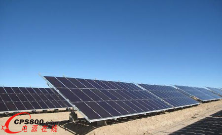 光伏電量智能調控技術或成開啟歐洲光伏市場的鑰匙