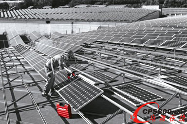 德國(guó)光伏補(bǔ)貼大幅下降 多數(shù)企業(yè)面臨困境