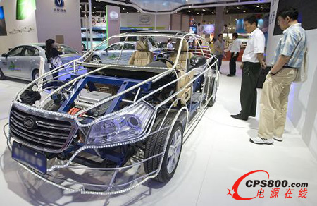 各車企或將加速國內混合動力車型市場的發展