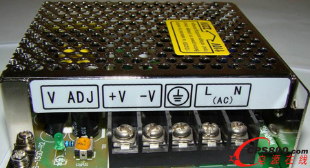 開關電源的應用與發展趨勢