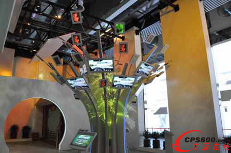 物聯網產業日益突起  推動傳感技術升級換代