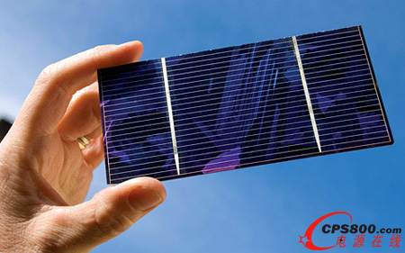 晶硅光伏設備制造商遭遇寒冬 今年或?qū)⒇撛鲩L