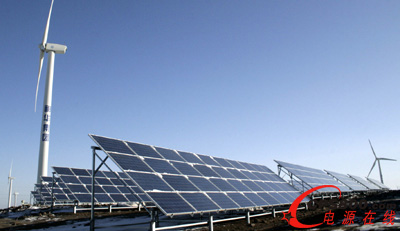 啟動內需或成光伏產業“救命稻草”