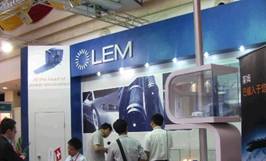 萊姆電子將參展2012 PCIM