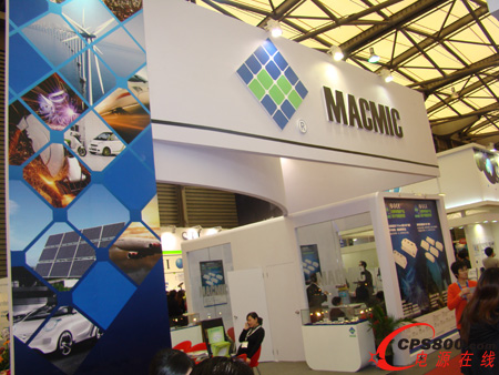 K΢ƼyƷϺչ2012 PCIM 