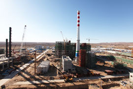 新能源產(chǎn)業(yè)機遇與風(fēng)險并存