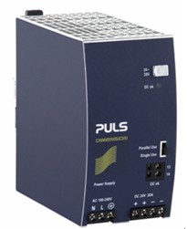 PULS普爾世電源推出簡約實(shí)用的20A電源