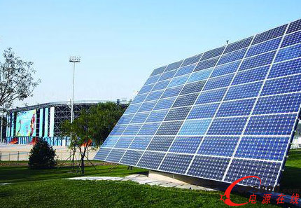 漢能控股集團正式收購光伏企業Solibro公司