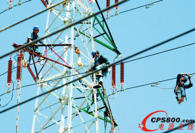 “十二五”期間兩大電網(wǎng)公司農(nóng)網(wǎng)改造總投資將超5500億元