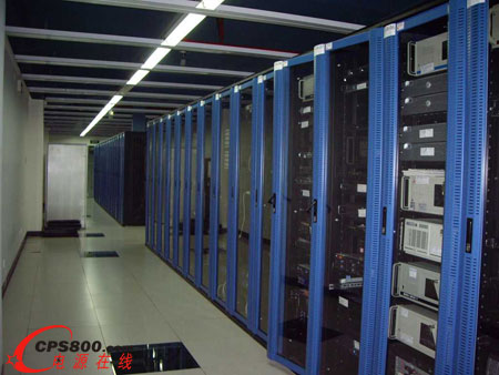 日本電信運營商KDDI公司投資110億日元擴建在華數(shù)據(jù)中心業(yè)務