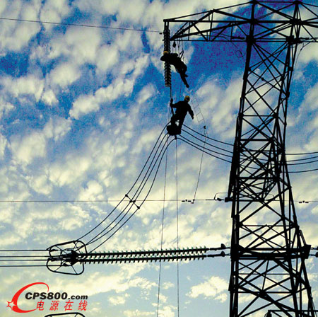 三大電源項目落戶中山  新增裝機容量達270萬千瓦